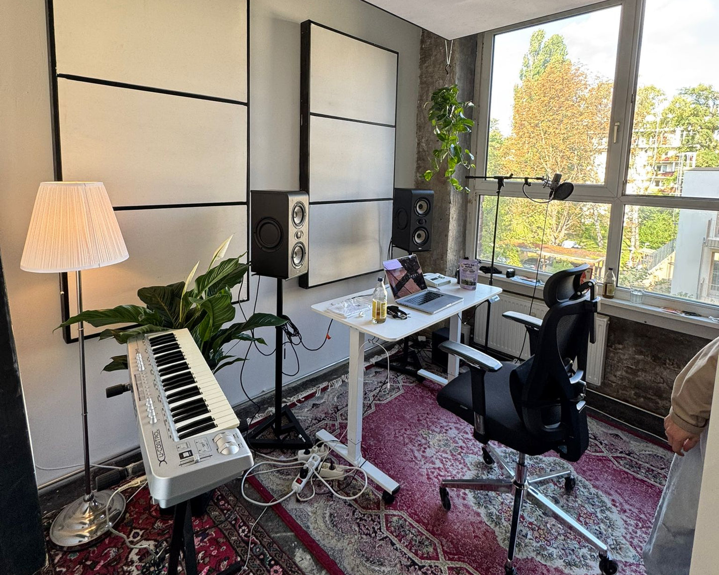 Studio D