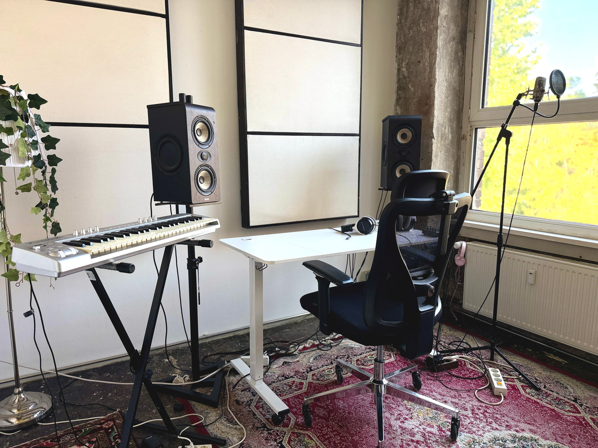 Studio D