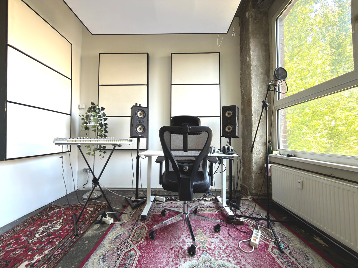 Studio D
